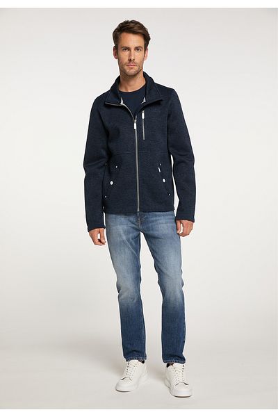 Icebound Strickfleecejacke