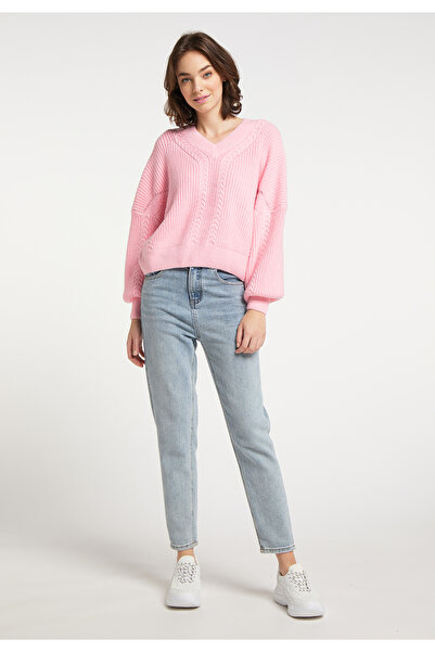 myMo Strickpullover