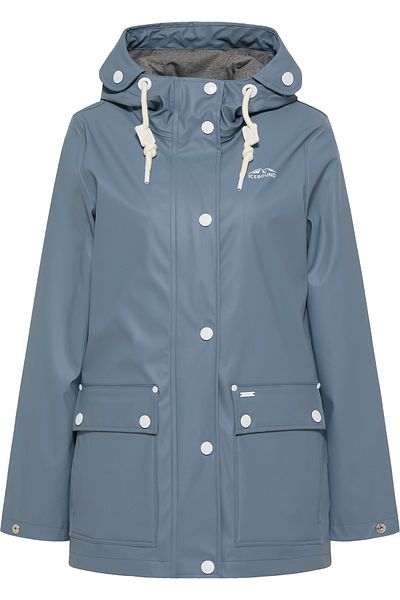 Icebound Regenjacke