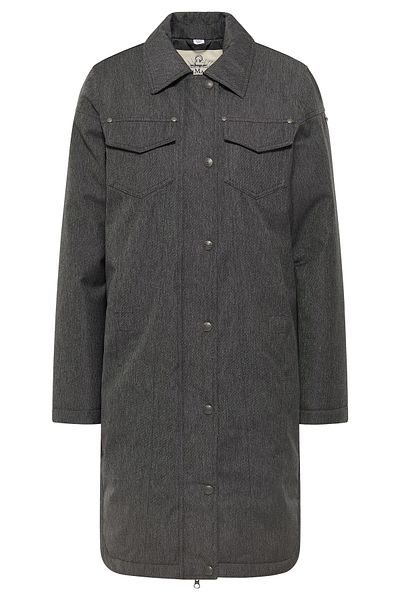 Dreimaster Winterparka
