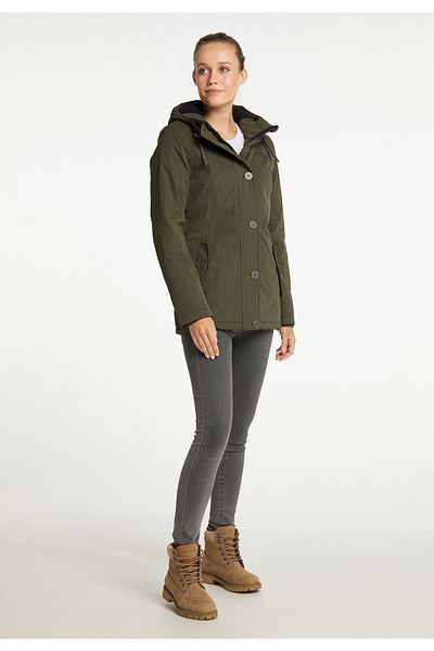 Icebound Winterjacke