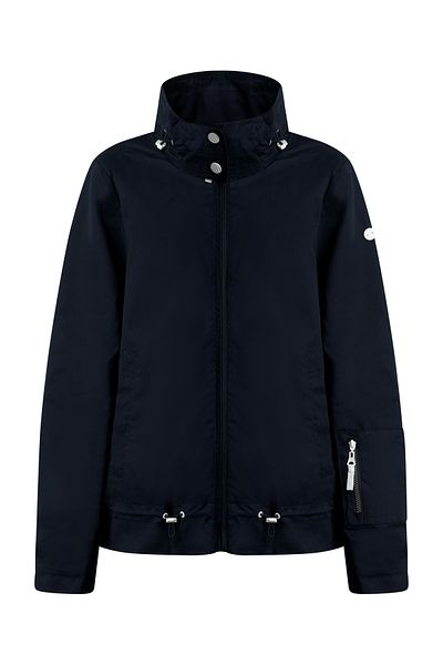 Dreimaster Übergangsjacke Aus Baumwolle