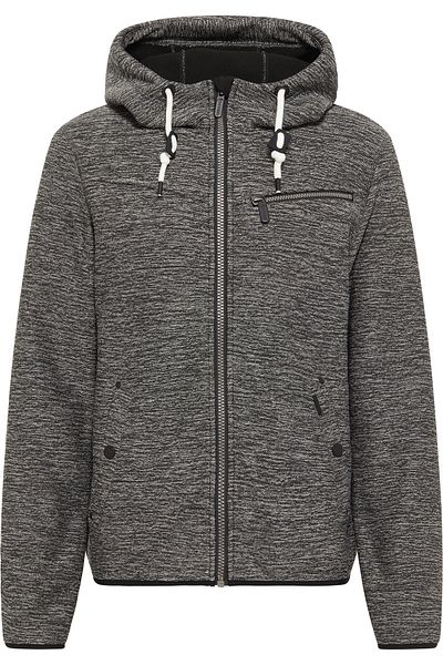 Icebound Strickfleecejacke