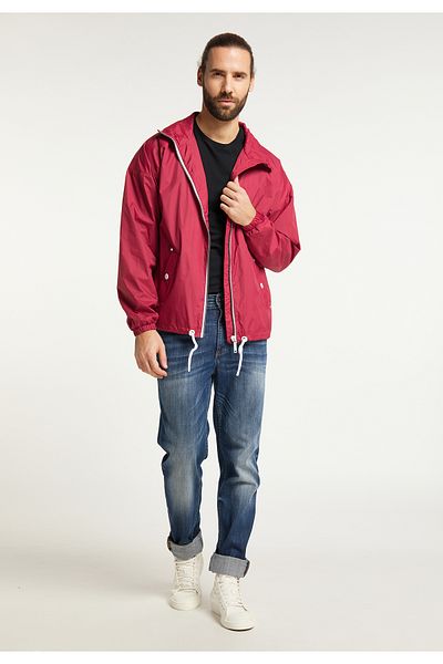 Dreimaster Jacke