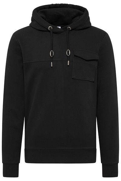 Mo Hoodie