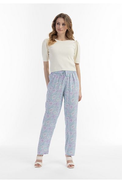 USHA Stoffhose