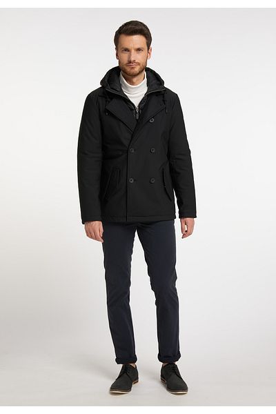 Dreimaster Wintercaban
