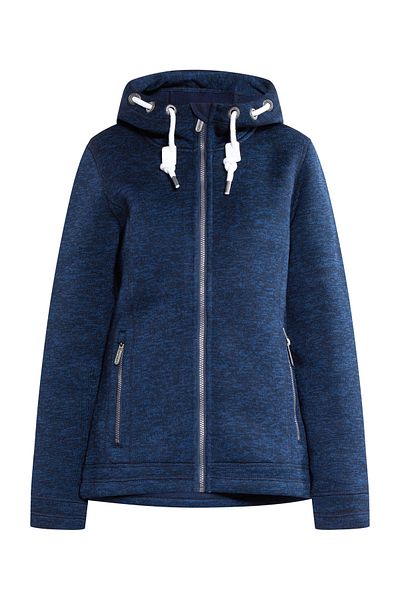 Icebound Strickfleecejacke