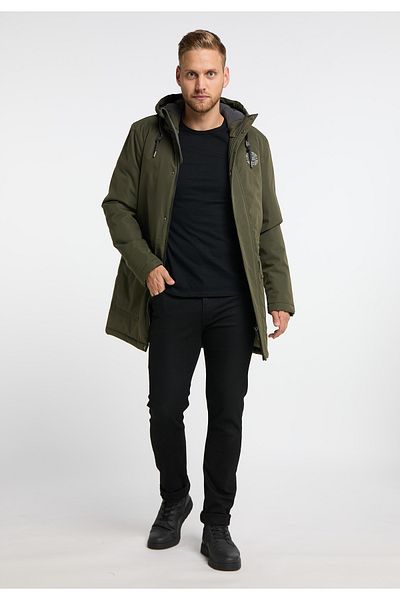Mo Winterparka