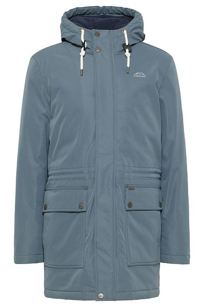 Icebound Winterparka