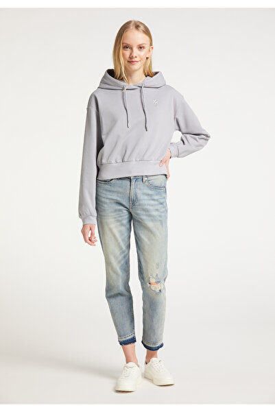 myMo Kapuzenpullover