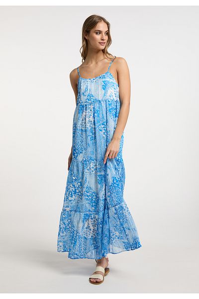 Izia Maxikleid