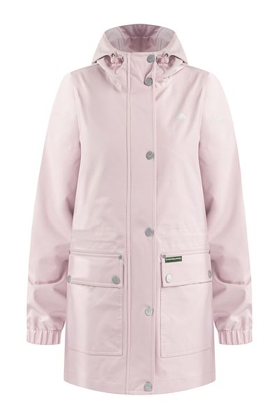 Schmuddelwedda Regenparka