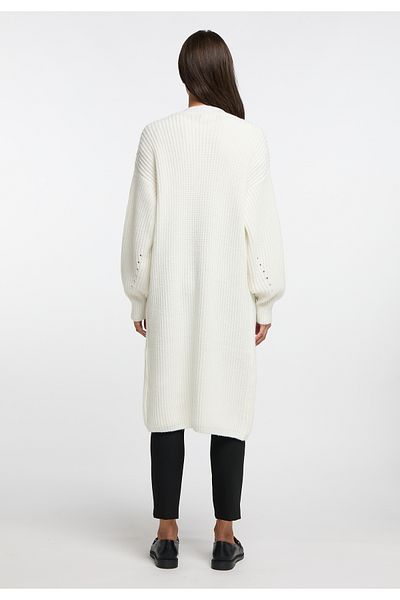 RISA Strick Long Cardigan