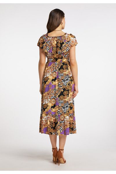 Faina Midikleid