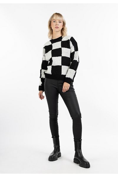 myMo Rocks Strickpullover