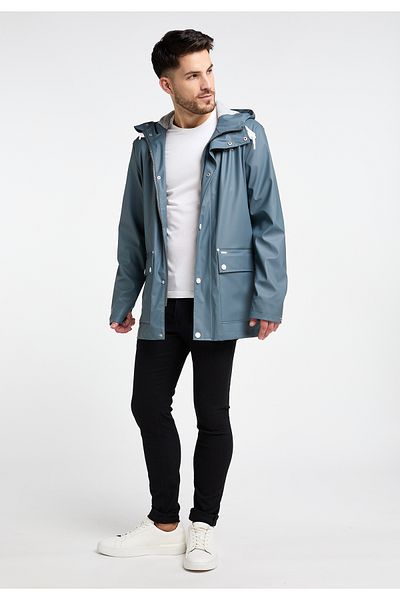 Icebound Regenjacke