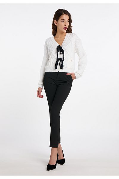 Faina Strickjacke