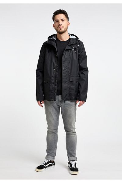 Tuffskull Regenjacke