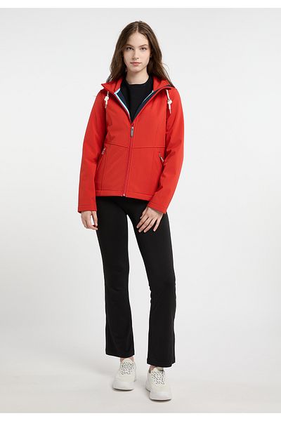 Talence Softshelljacke