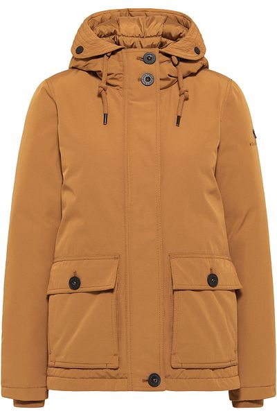 Dreimaster Winteranorak