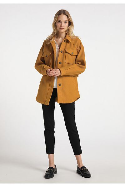 Dreimaster Übergangsjacke