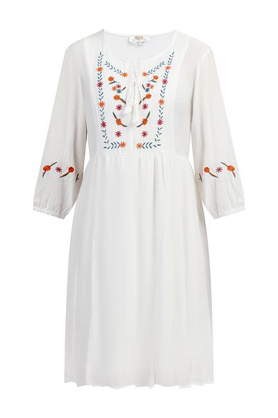 USHA Κλάιντ