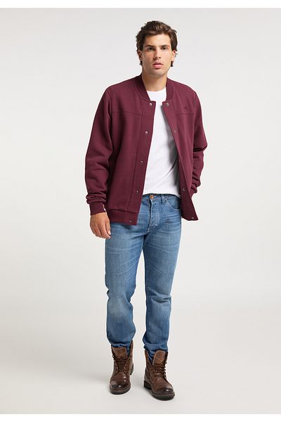 Dreimaster Collegejacke