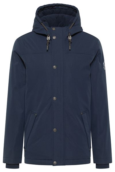 Mo Winterjacke