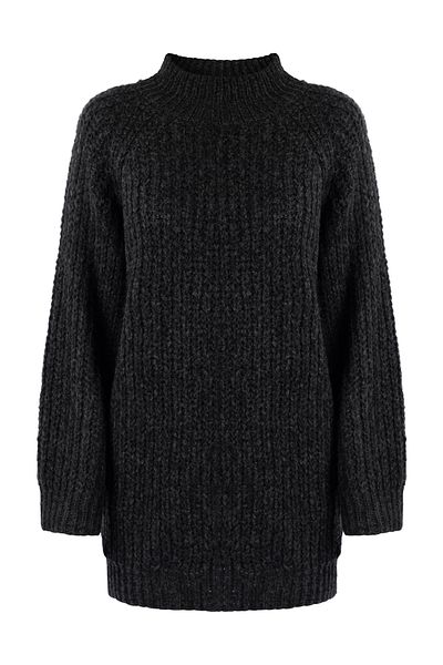 RISA Oversize Strickpullover