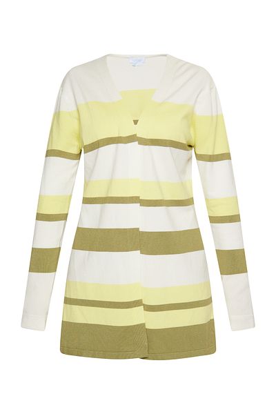 USHA Strick Cardigan