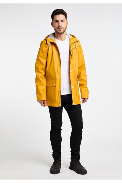 Icebound Regenjacke