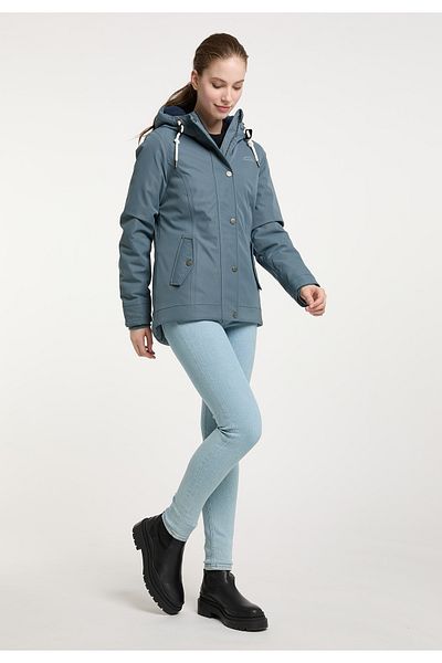 Icebound Winterjacke