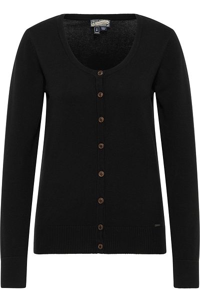 Dreimaster Strickjacke
