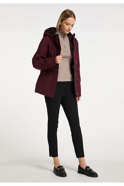 Dreimaster Winterjacke