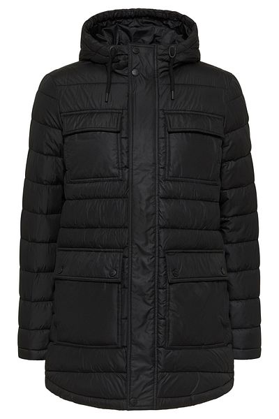 Dreimaster Winterjacke mit Wattierung