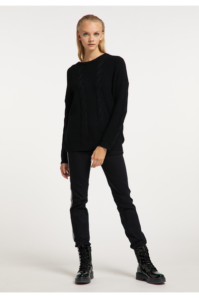myMo Strickpullover