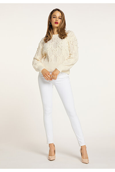 Faina Strickpullover