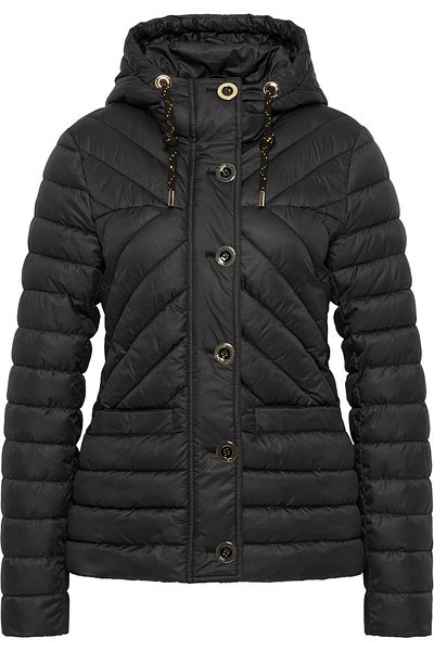 Faina Steppjacke