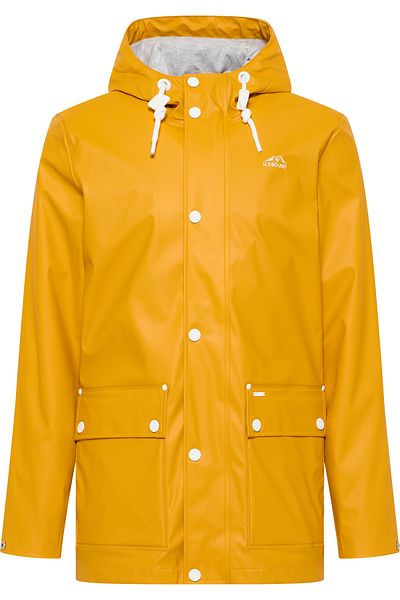 Icebound Regenjacke