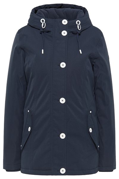 Dreimaster Winterjacke