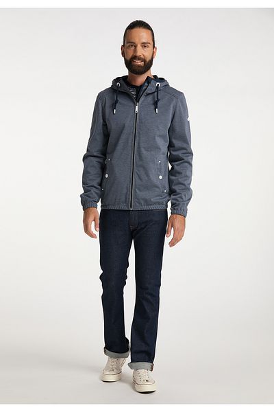 Dreimaster Funktionsjacke