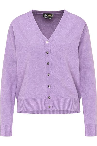 myMo Strickjacke