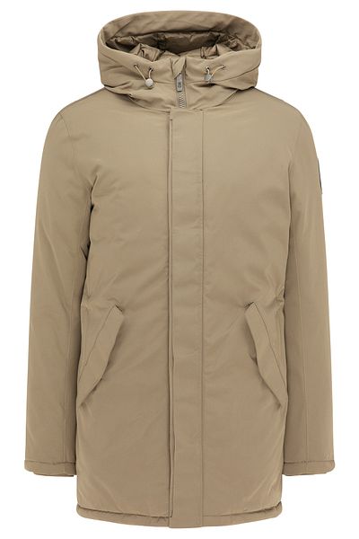 Mo Winterjacke