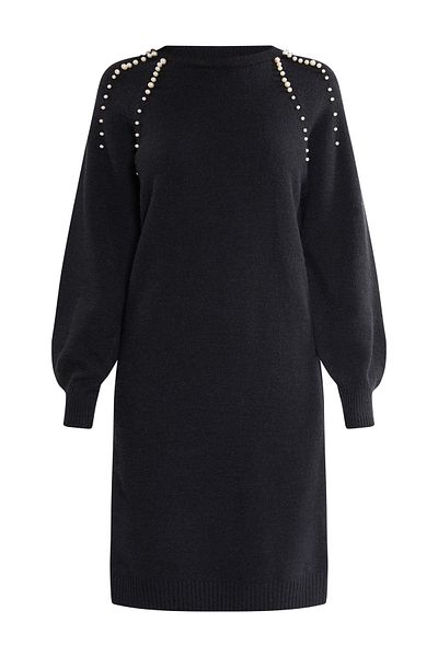 Faina Strickkleid