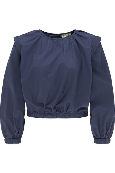 Dreimaster Bluse