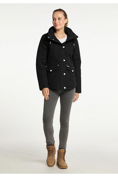 Icebound Winterjacke