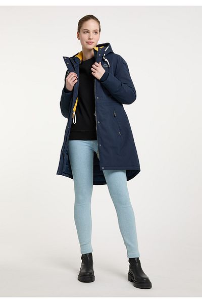 Icebound Winterparka