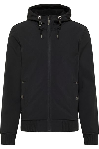 Mo Softshellblouson