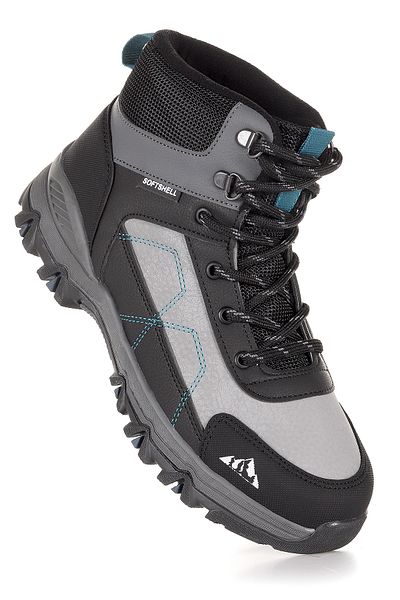 KARAMAZI Παπούτσια για αγόρια Karamazı Kids Refka Lace-Up Thermo Sole